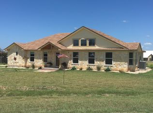 3 Lilian Bland Cv, Georgetown, TX 78626