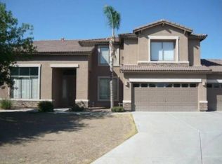 8714 W Runion Dr, Peoria, AZ 85382