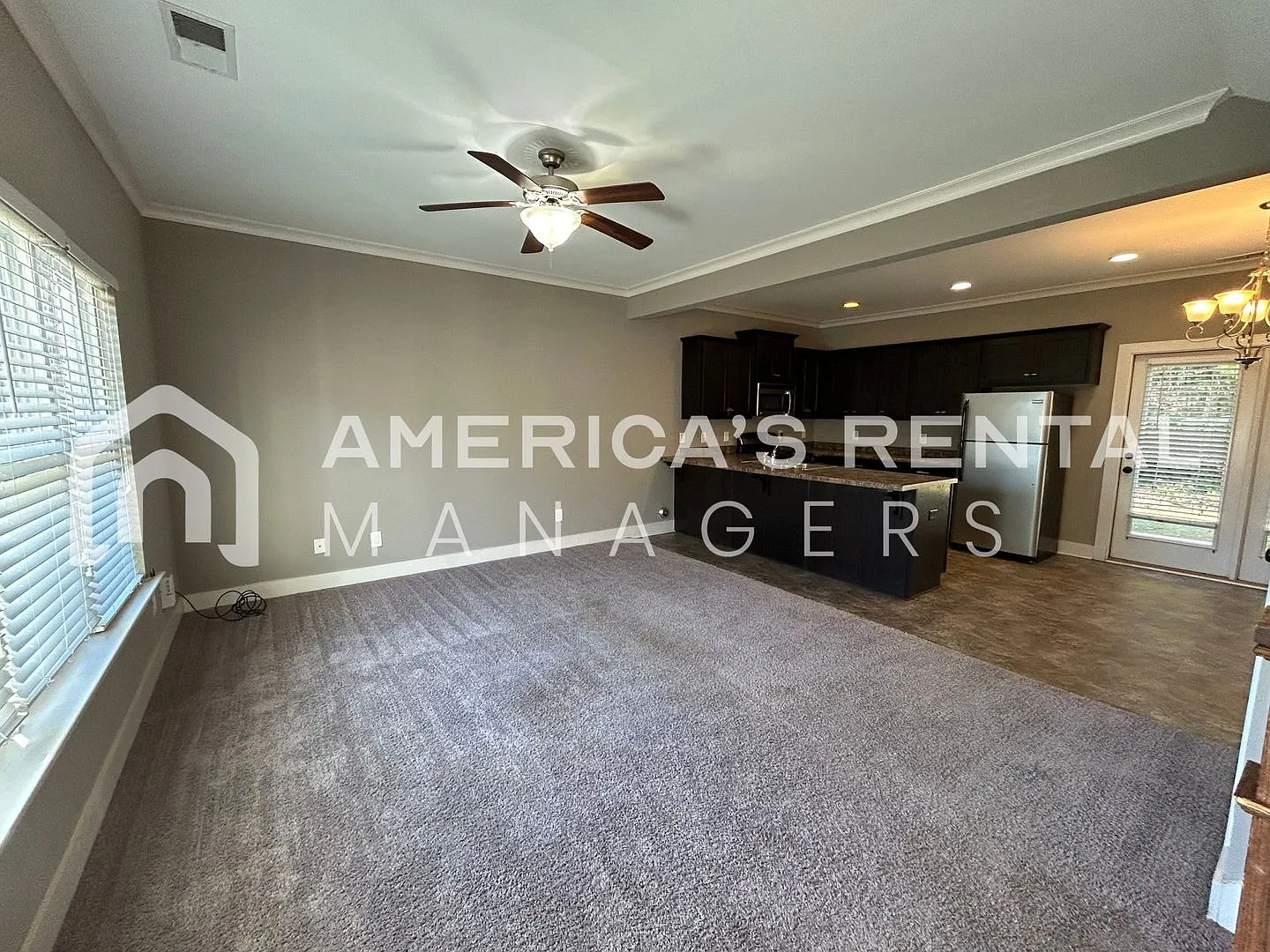 Town Home Available For Rent in Chelsea... Available to View Now! — Photo 3