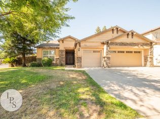 2644 E Jordan Ave, Fresno, CA