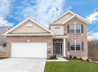 17431 Wyman Ridge Dr, Eureka, MO 63025