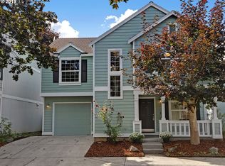 927 SW Elmonica Pl, Beaverton, OR 97006