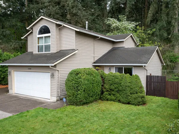 14300 SE Center St, Portland, OR 97236