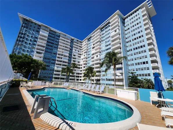 1900 S Ocean Drive #312, Fort Lauderdale, FL 33316