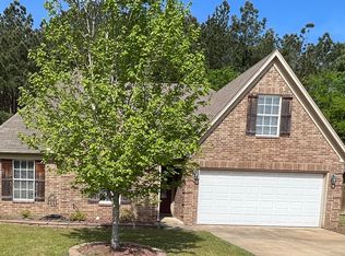 5835 Keebler Dr, Southaven, MS 38671