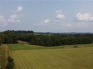 Pryor Rd, Chandlersville, OH 43727