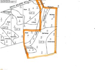 405 Swint Rd, Griffin, GA 30224