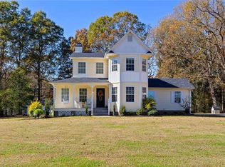 5737 Johnston Ct, Climax, NC 27233