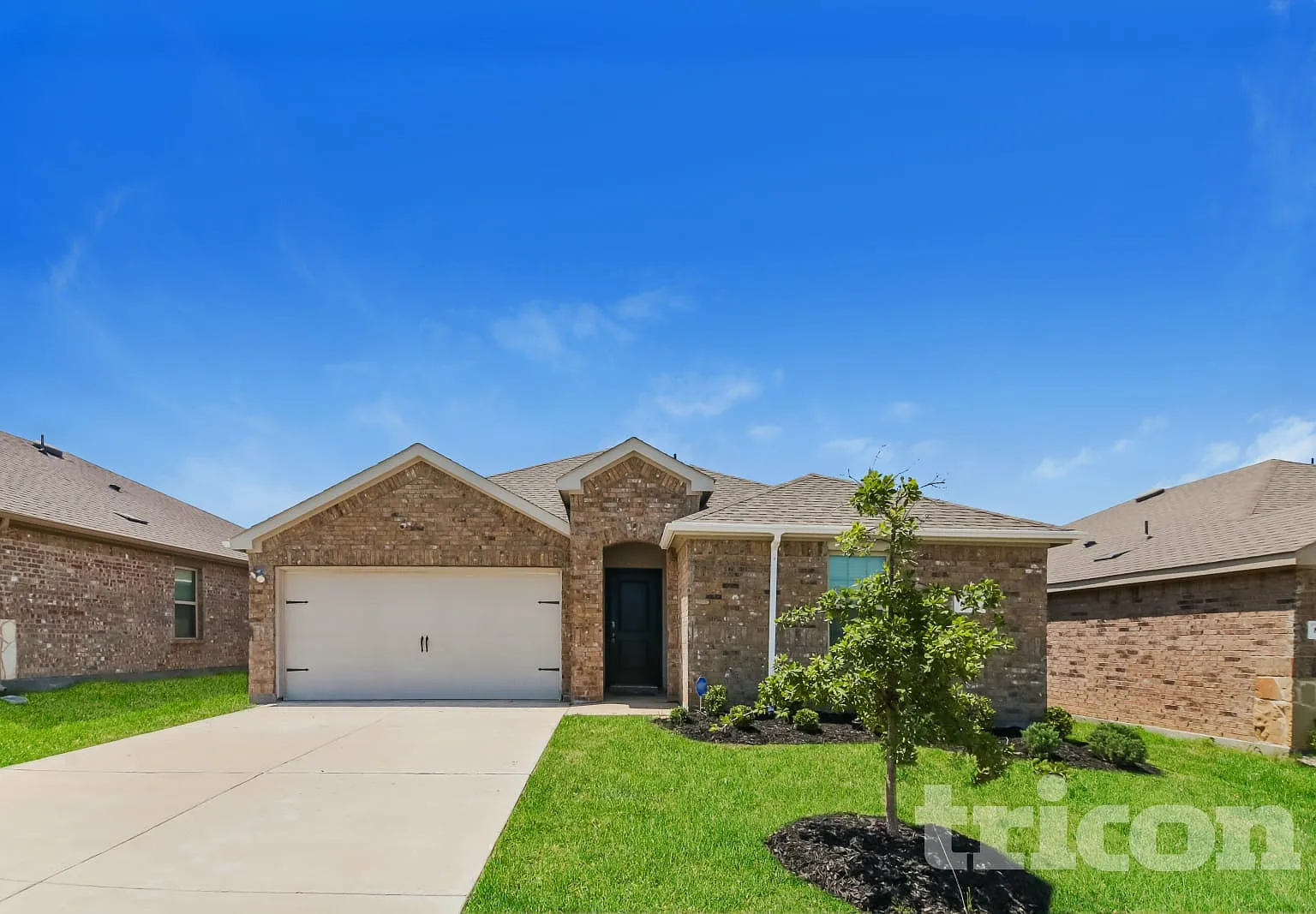 848 Glover Dr Aubrey TX — Photo 1