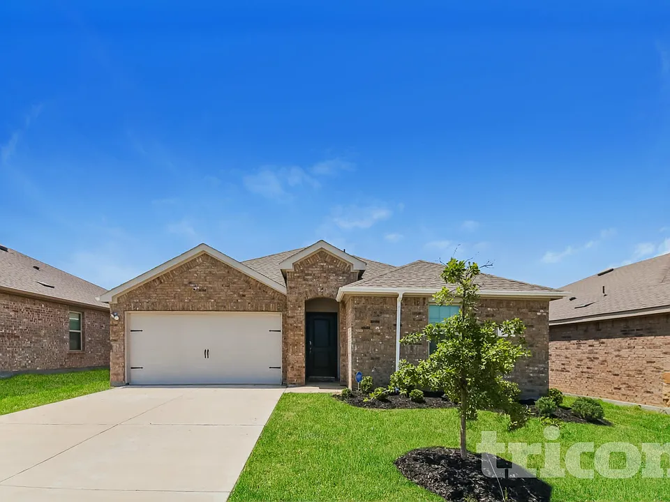 848 Glover Dr