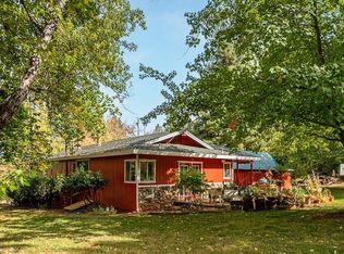 10446 Hawke Ln, Nevada City, CA