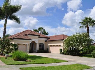 2464 Silver Palm Rd, North Port, FL 34288