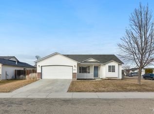 4015 Sutton St, Caldwell, ID 83605