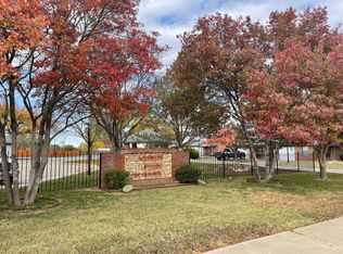 4212 W Farmers Ave #11, Amarillo, TX 79110