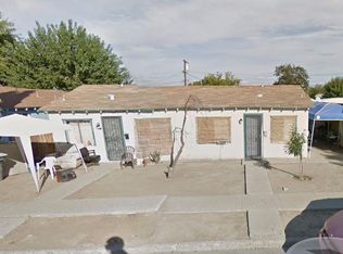 266 N Buchanan St, Coalinga, CA 93210