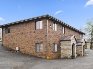 1 Woodland Ave #3, Kimberling City, MO 65686
