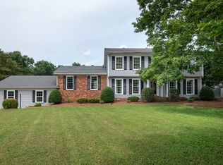 100 Iroquois Ct, Hendersonville, TN 37075