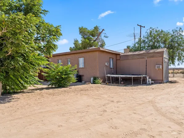 46460 140th St E, Lancaster, CA 93535