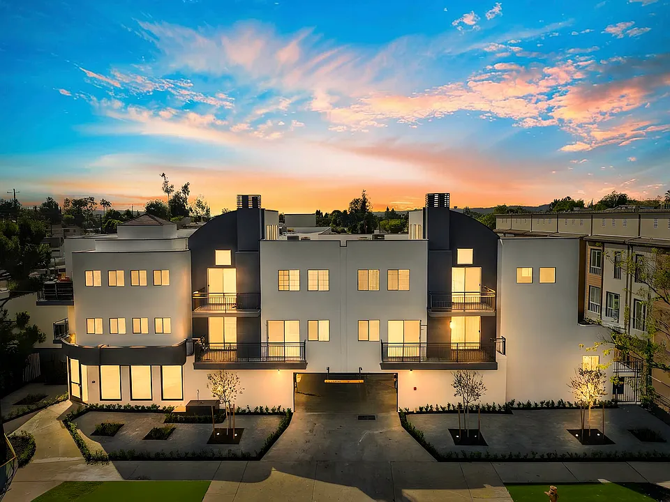 Haskell Village LLC