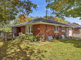 470 Dublin St, Wellington North, ON N0G 2L3
