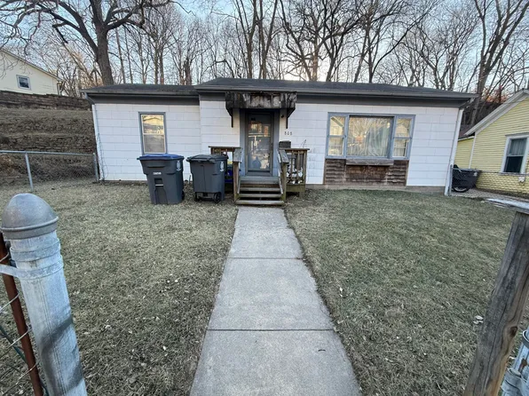808 Madison Ave, Council Bluffs, IA 51503