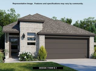 375 Mallorn Ln, Montgomery, TX 77316