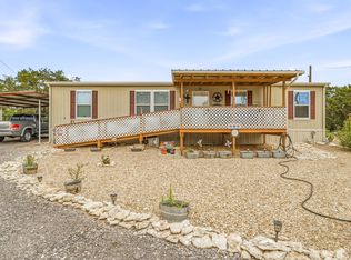 4807 Orange Blossom St, Granbury, TX 76048