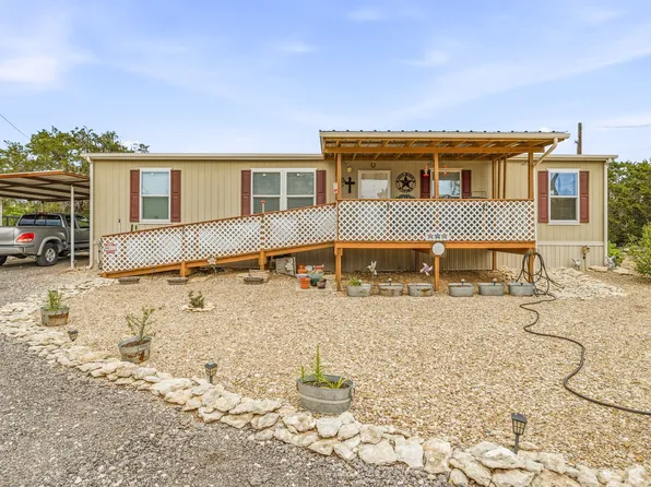 4807 Orange Blossom St, Granbury, TX 76048