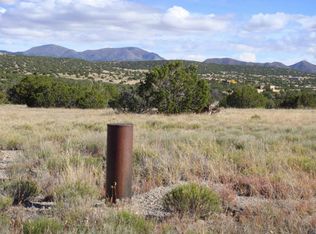 53 Via Entrada, Sandia Park, NM 87047