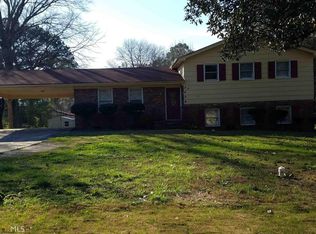 7439 Taylor Rd, Riverdale, GA 30274