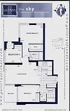 4968 Yonge St W #2815 — Photo 15
