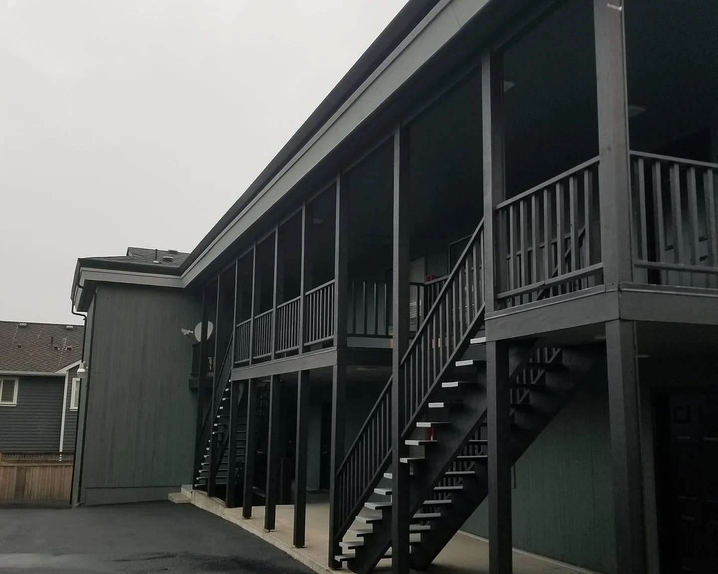315 Apartments — Photo 1