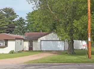 206465 Rangeline Rd, Auburndale, WI 54412