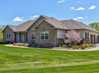 503 Centennial Dr, Huxley, IA 50124