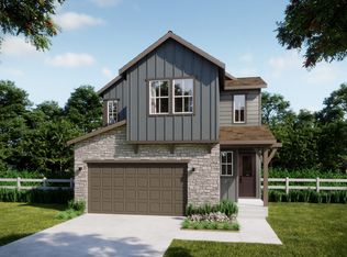 Plan 2 Plan, Rhapsody at Sterling Ranch, Littleton, CO 80125