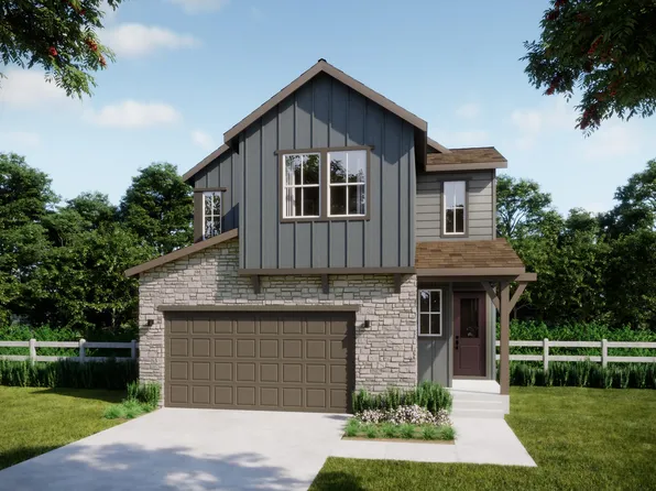 8669 Leaf Sedge Ln, Littleton, CO 80125