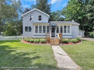 712 West St, Eaton Rapids, MI