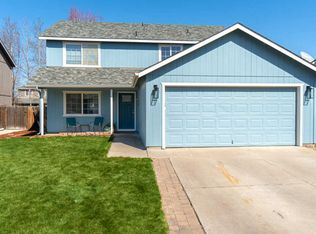 3153 SW Newberry Ave, Redmond, OR 97756