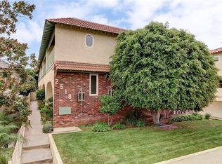 2518 Curtis Ave UNIT 1, Redondo Beach, CA 90278