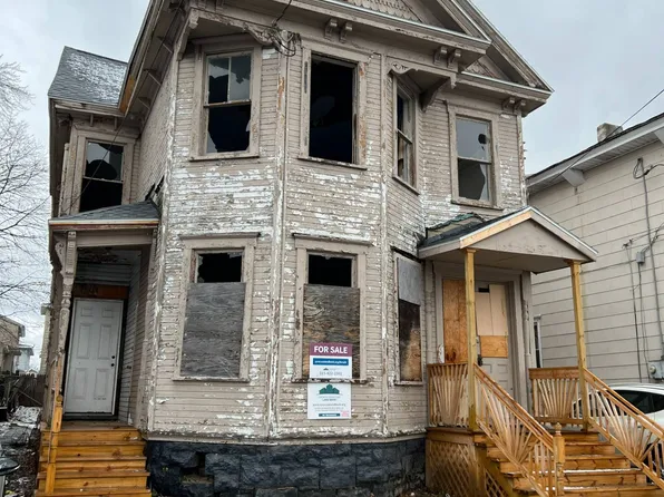 607 Ash St, Syracuse, NY 13208