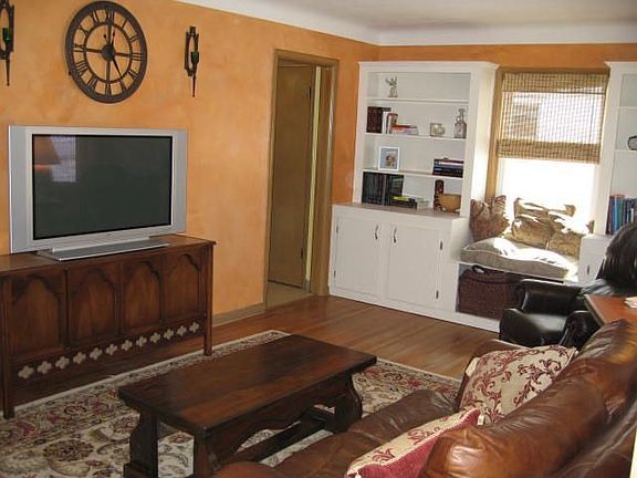 Front Room