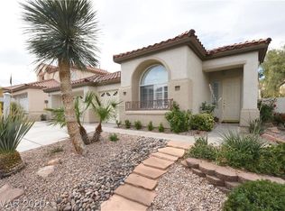 2125 Stone Croft St, Las Vegas, NV 89134