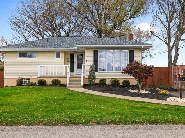 197 Central Ave, Pittsburgh, PA 15238