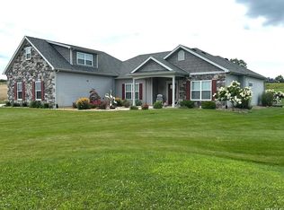 7159 W Clifton St, Warsaw, IN 46582