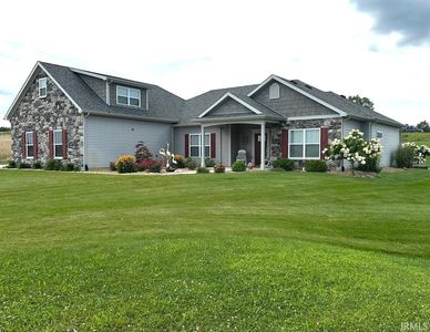 7159 W Clifton St, Warsaw, IN, 46582
