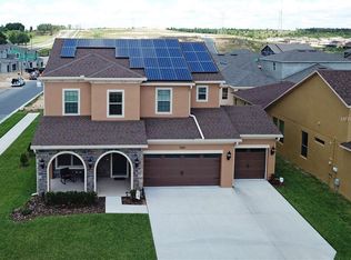 5001 Torchwood Drive, Clermont, FL 34715
