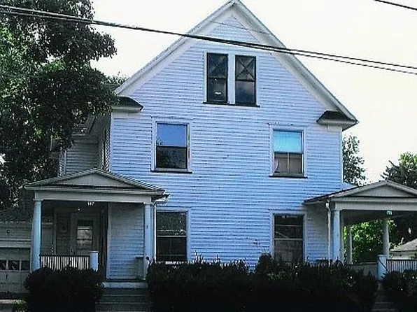 717 Colton Ave, Newark, NY 14513