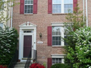 8608 Accokeek St, Laurel, MD 20724