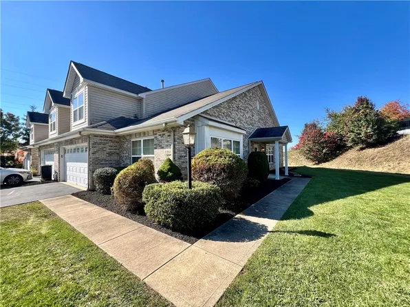 2304 Wheatland Cir, Delmont, PA 15626