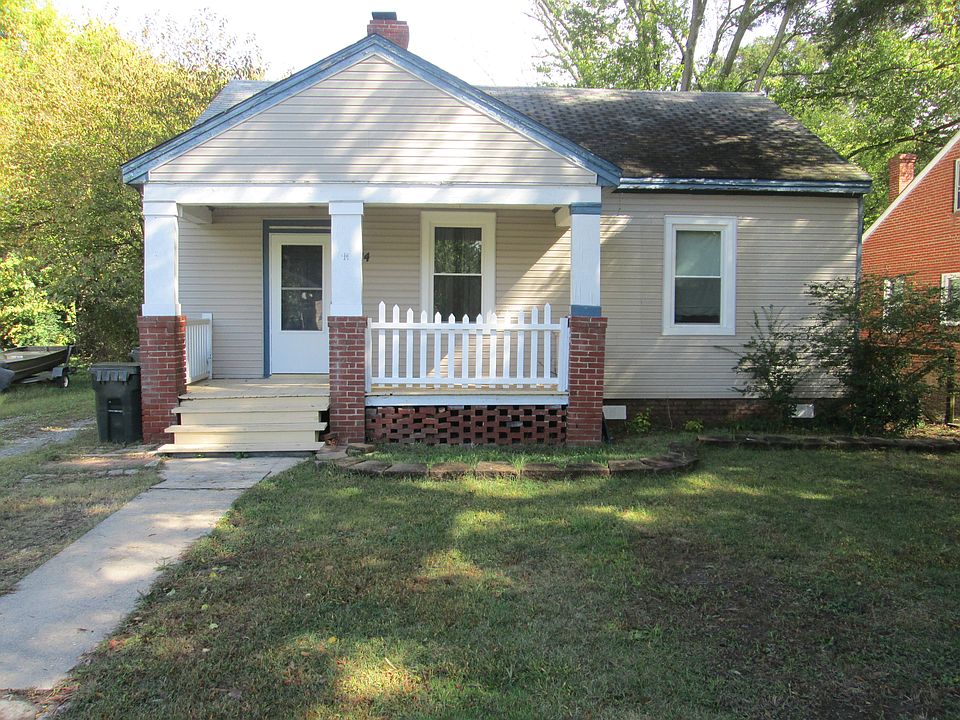 1st image of 5514 Chesterfield Dr